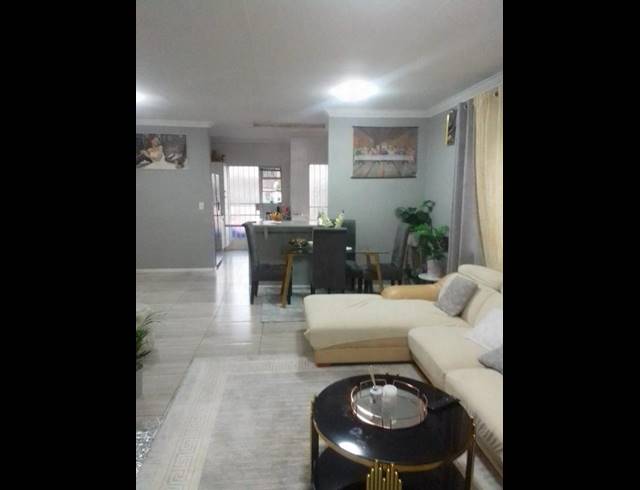 3 BEDROOM APARTMENT FOR SALE IN BRUMA